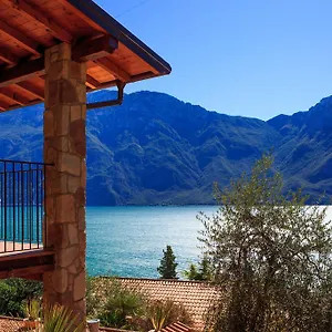 Hotel La Gardenia & Oleandra, Limone sul Garda