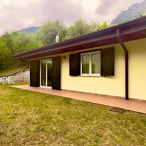 Hotel Casa Piantoni, Limone sul Garda