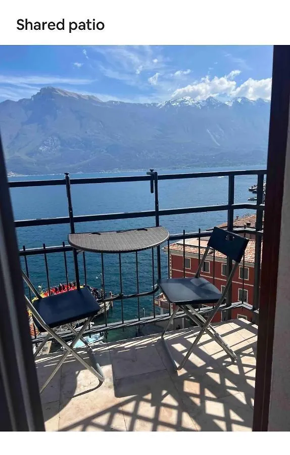 Villa Castello Only Room 利莫内-苏尔加达