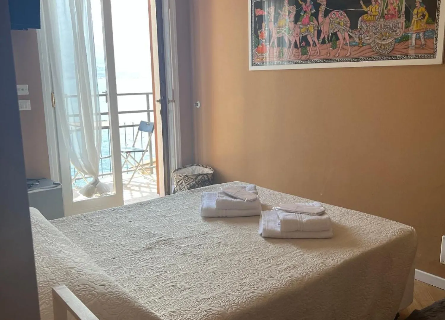 Villa Castello Only Room 利莫内-苏尔加达